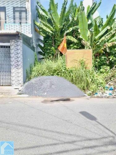 Nền Mặt tiền đường Trần Vĩnh Kiết, P.An Bình, TP.Cần Thơ Nền Mặt tiền đường Trần Vĩnh Kiết, P.An Bình, TP.Cần Thơ