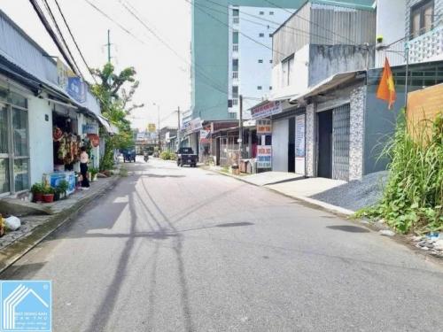 Nền Mặt tiền đường Trần Vĩnh Kiết, P.An Bình, TP.Cần Thơ