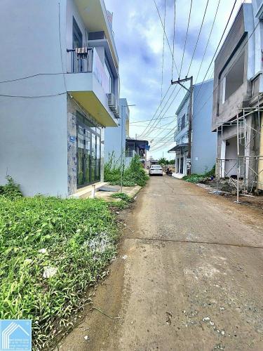 Nền Mặt tiền Tô Vĩnh Diện - Giáp khu Tiểu dự án Nhi Đồng