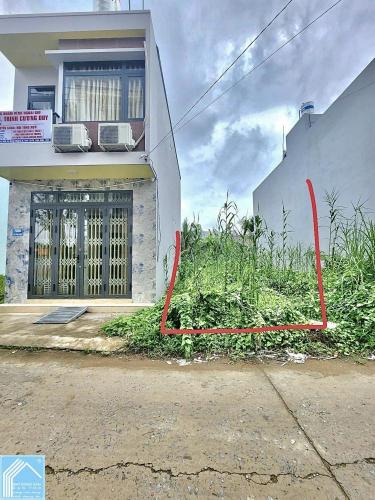 Nền Mặt tiền Tô Vĩnh Diện - Giáp khu Tiểu dự án Nhi Đồng
