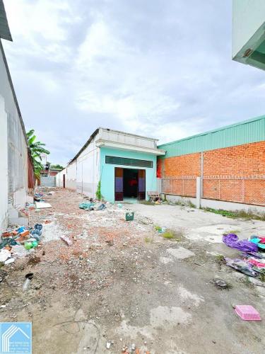 Nền Mặt tiền Trần Quang Diệu - Gần chợ Cầu Ván, P.Bình Thuỷ, Cần Thơ