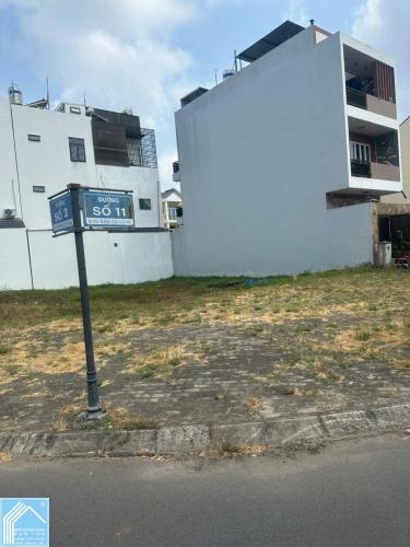 Nền Nam Long _ Hồng Phát ĐƯỜNG LÊ TRỌNG TẤN ( Lộ giới 47m) - KHU DÂN CƯ NAM LONG CẦN THƠ