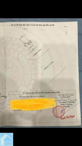 Nền Nam Long _ Hồng Phát ĐƯỜNG LÊ TRỌNG TẤN ( Lộ giới 47m) - KHU DÂN CƯ NAM LONG CẦN THƠ