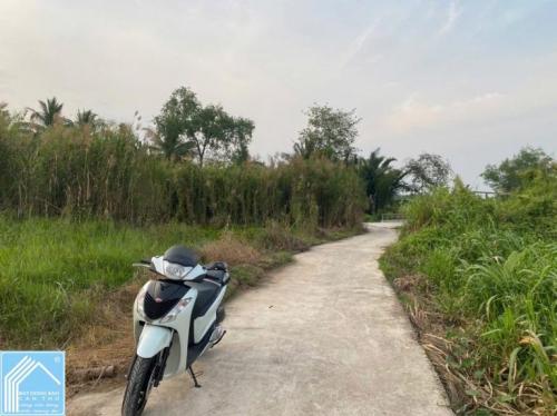  NỀN RỘNG ĐẸP GIÁ RẺ NHÁNH GẠCH KHOÁNG CHÂU - LONG TUYỀN - CẦN THƠ