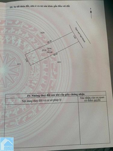  NỀN RỘNG ĐẸP GIÁ RẺ NHÁNH GẠCH KHOÁNG CHÂU - LONG TUYỀN - CẦN THƠ