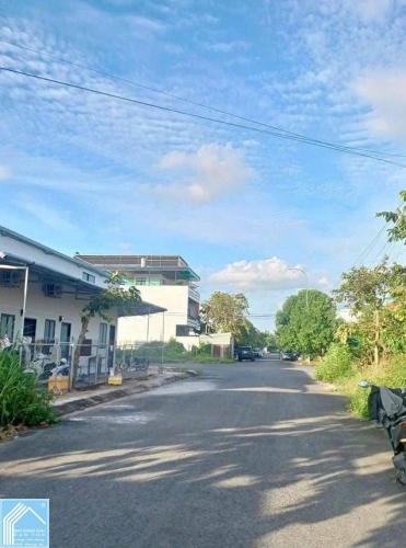 Nền sáng đẹp. BÁN NỀN ĐẸP ĐƯỜNG 84B9 KDC PHÚ AN, PHƯỜNG HƯNG PHÚ, TP CẦN THƠ