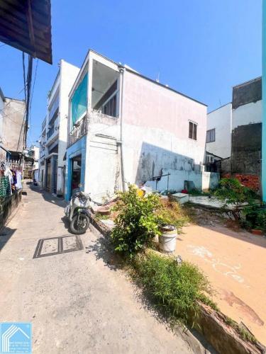 NỀN THỔ CƯ - CẤP PHÉP XD - HẺM 33 QUANG TRUNG - XUÂN KHÁNH - NINH KIỀU - CẦN THƠ