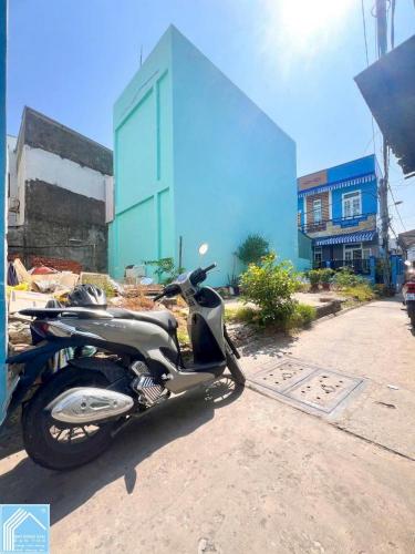 NỀN THỔ CƯ - CẤP PHÉP XD - HẺM 33 QUANG TRUNG - XUÂN KHÁNH - NINH KIỀU - CẦN THƠ