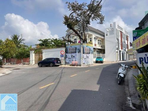 NỀN THỔ CƯ ĐẦU HẺM 235 ĐỒNG VĂN CỐNG, PHƯỜNG BÌNH THUỶ, TP. CẦN THƠ 