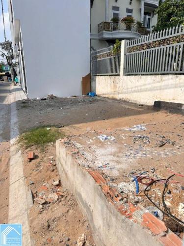 NỀN THỔ CƯ ĐẦU HẺM 235 ĐỒNG VĂN CỐNG, PHƯỜNG BÌNH THUỶ, TP. CẦN THƠ 