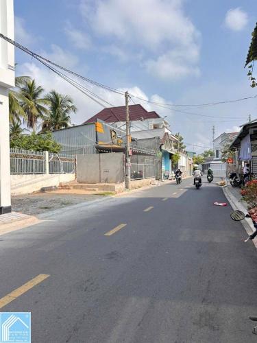 NỀN THỔ CƯ ĐẦU HẺM 235 ĐỒNG VĂN CỐNG, PHƯỜNG BÌNH THUỶ, TP. CẦN THƠ 