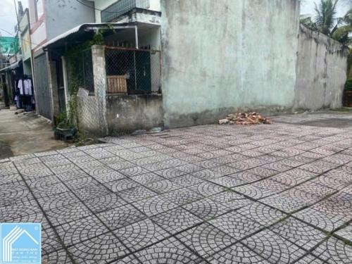 NỀN THỔ CƯ GIÁ TỐT HẺM 38 ĐƯỜNG 3/2 TRUNG TÂM TP CẦN THƠ - ĐÔNG NAM 