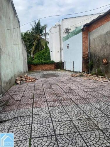 NỀN THỔ CƯ GIÁ TỐT HẺM 38 ĐƯỜNG 3/2 TRUNG TÂM TP CẦN THƠ - ĐÔNG NAM 