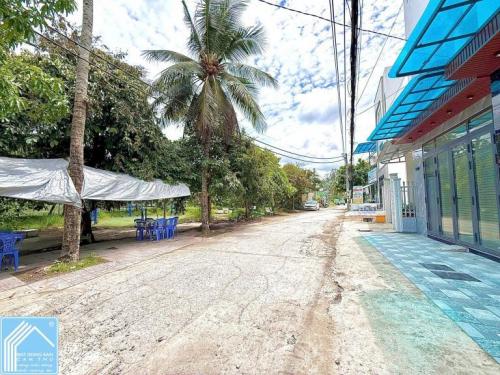 NỀN THỔ CƯ – HẺM 1 TRẦN VĨNH KIẾT, P. AN BÌNH, Q. NINH KIỀU – TP. CẦN THƠ 