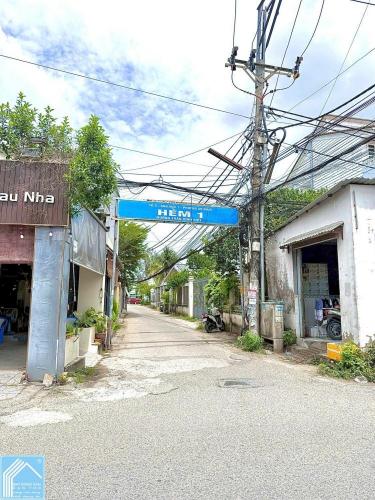 NỀN THỔ CƯ – HẺM 1 TRẦN VĨNH KIẾT, P. AN BÌNH, Q. NINH KIỀU – TP. CẦN THƠ 