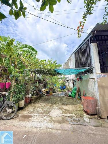 NỀN THỔ CƯ – HẺM 1 TRẦN VĨNH KIẾT, P. AN BÌNH, Q. NINH KIỀU – TP. CẦN THƠ 