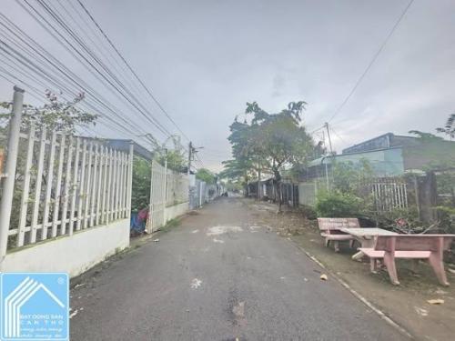  NỀN THỔ CƯ HẺM LỘ NHỰA 7M OTO ĐẬU TRƯỚC NỀN. HẺM 1 BÙI HỮU NGHĨA THÔNG RA HẺM 2 BÙI HỮU NGHĨA