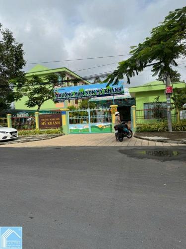 Nền thổ cư, lộ oto, gần Chợ Mỹ Khánh, Phong Điền, Cần Thơ