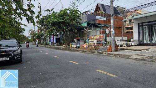 Nền thổ cư mặt tiền Hồ Búng Xáng, P. Tân An (mới), Cần Thơ