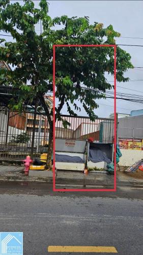 Nền thổ cư mặt tiền Hồ Búng Xáng, P. Tân An (mới), Cần Thơ