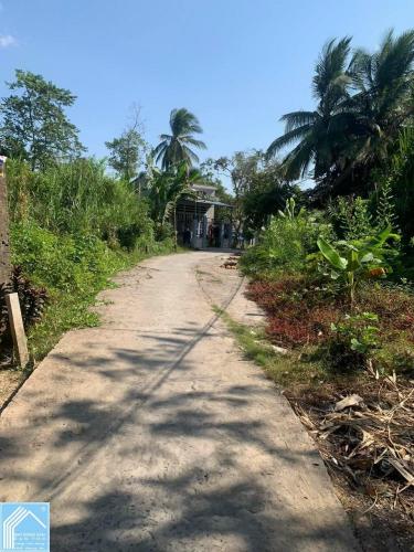 Nền thổ cư Rạch Bà Vèn, đường Huỳnh Thị Nỡ - Cái Răng, Cần Thơ