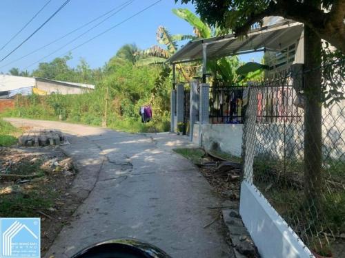 Nền thổ cư Rạch Bà Vèn, đường Huỳnh Thị Nỡ, Cái Răng, Cần Thơ