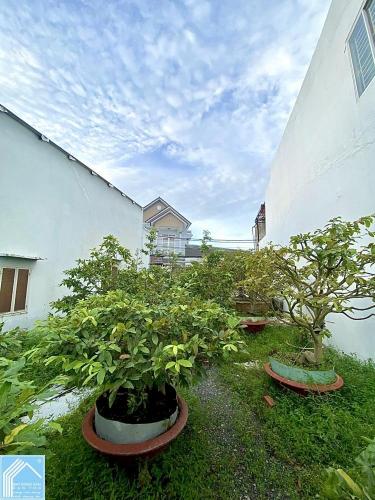 Nền Trục chính Hẻm 278 đường Tầm Vu - Cách Lộ Tầm Vu Chỉ 50m, P.Tân An Mới