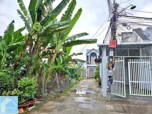 Nền Trục chính hẻm Nhà Nghỉ 999 - Cách Nguyễn Văn Linh 100m, P.Long Tuyền, Cần Thơ