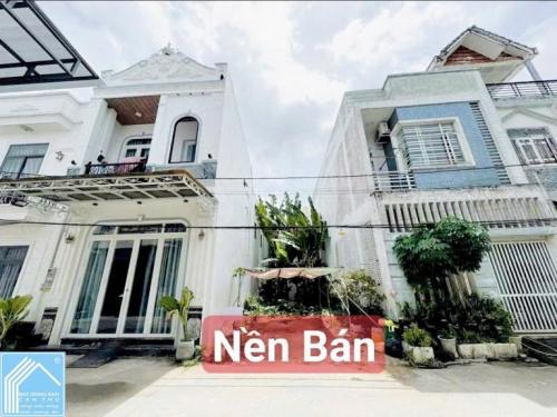  NỀN TRỤC CHÍNH – KDC MẶT TRỜI ĐỎ, P. LONG TUYỀN – TP. CẦN THƠ 