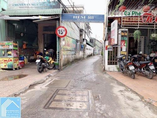 Nền trung tâm giá rẻ, Hẻm 553 Đường 30/4, P. Hưng Lợi, Ninh Kiều, Cần Thơ Nền trung tâm giá rẻ, Hẻm 553 Đường 30/4, P. Hưng Lợi, Ninh Kiều, Cần Thơ
