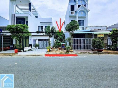 Nền vị trí đẹp trục chính A4 KDC Phú An, Phường Hưng Phú, Cần Thơ