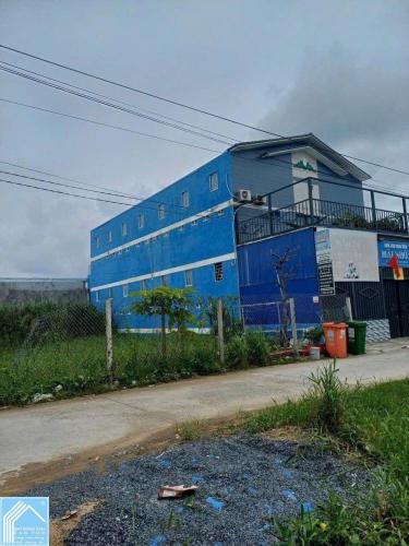 Nền Xây Trọ hoặc Biệt Thự Mặt Tiền Rạch Chuối Cách Đường Nguyễn Văn Cừ ND 800m  