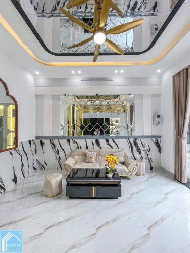  NHÀ 02 MẶT TIỀN ĐƯỜNG TÔ VĨNH DIỆN VÀ BỜ KÈ SÔNG - GẦN VỚI BỆNH VIỆN NHI ĐỒNG 