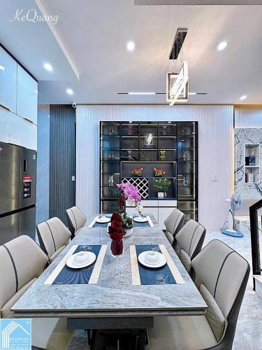 NHÀ 1 TRỆT 1 LẦU - SÂN THƯỢNG FULL NỘI THẤT CAO CẤP TẠI ĐƯỜNG D6 - KDC HỒNG LOAN.