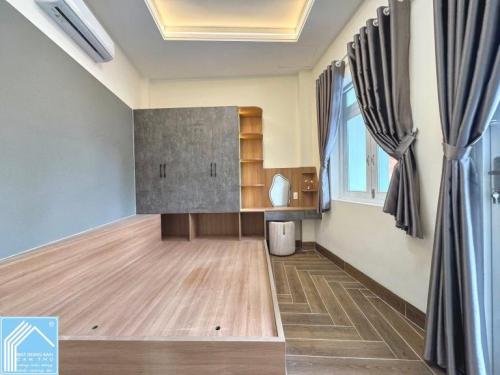 Nhà 1 Trệt 1 Lầu Đẹp nhánh đường Trần Văn Ơn, Cái Khế , TP CẦN THƠ  