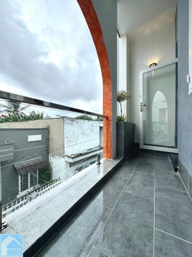 Nhà 1 Trệt 1 Lầu Đẹp nhánh đường Trần Văn Ơn, Cái Khế , TP CẦN THƠ  