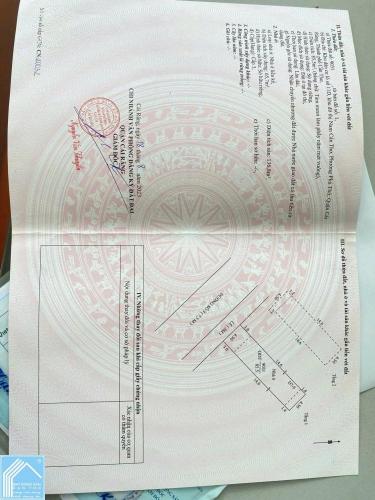  NHÀ 1 TRỆT 1 LẦU ĐÚC – ĐƯỜNG SỐ 3, KDC LONG THỊNH GIÁ CHỈ 2.838 TỶ!