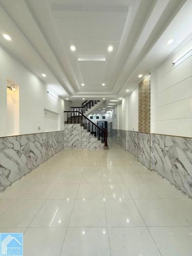   NHÀ 1 TRỆT 1 LẦU ĐƯỜNG B5 KDC HƯNG PHÚ 1 - GẦN SIÊU THỊ GO CẦN THƠ .