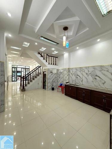   NHÀ 1 TRỆT 1 LẦU ĐƯỜNG B5 KDC HƯNG PHÚ 1 - GẦN SIÊU THỊ GO CẦN THƠ .