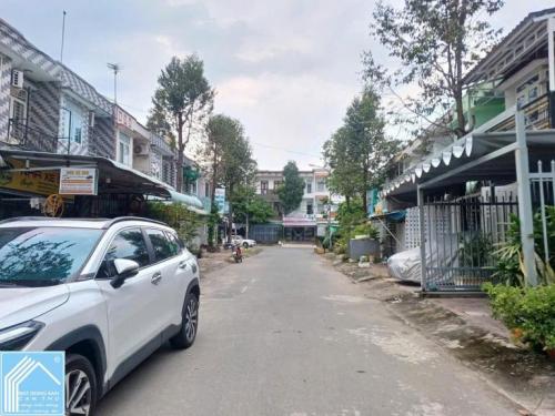 NHÀ 1 TRỆT 1 LẦU ĐƯỜNG SỐ 45 KDC 586 GẦN BỆNH VIỆN HOÀN MỸ, CHỢ 586, CÁI RĂNG, CẦN THƠ