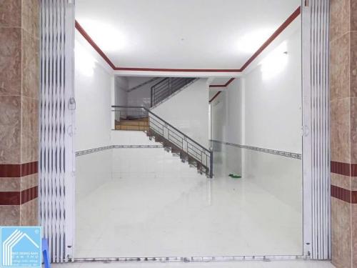 NHÀ 1 TRỆT 1 LẦU ĐƯỜNG SỐ 45 KDC 586 GẦN BỆNH VIỆN HOÀN MỸ, CHỢ 586, CÁI RĂNG, CẦN THƠ