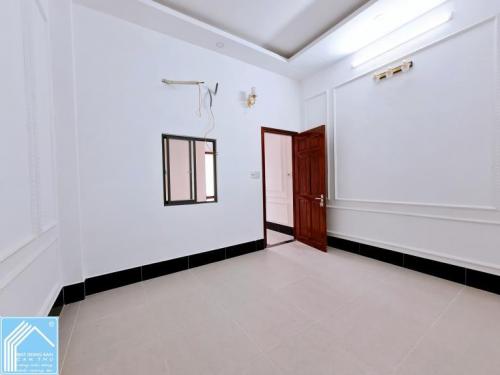 NHÀ 1 TRỆT 1 LẦU GẦN CHỢ AN KHÁNH THUẬN TIỆN KINH DOANH 