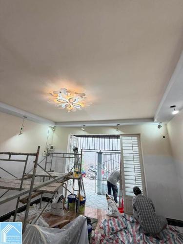  NHÀ 1 TRỆT 1 LẦU HẺM 7 BỜ KÈ BÀ BỘ ĐƯỜNG NGUYỄN VĂN LINH  - GẦN TRƯỜNG ĐH Y DƯỢC  