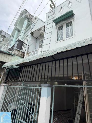  NHÀ 1 TRỆT 1 LẦU HẺM 7 BỜ KÈ BÀ BỘ ĐƯỜNG NGUYỄN VĂN LINH  - GẦN TRƯỜNG ĐH Y DƯỢC  