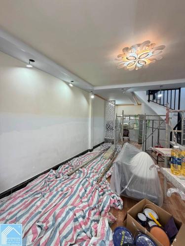  NHÀ 1 TRỆT 1 LẦU HẺM 7 BỜ KÈ BÀ BỘ ĐƯỜNG NGUYỄN VĂN LINH  - GẦN TRƯỜNG ĐH Y DƯỢC  