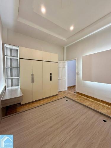 Nhà 1 trệt 1 lầu khu dân cư Thới nhựt 1