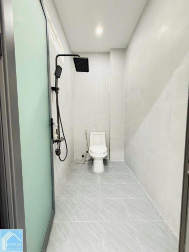 NHÀ 1 TRỆT 1 LẦU MỚI 100% – MẶT TIỀN NGUYỄN THỊ TẠO – Tp. CẦN THƠ ( Gần  Siêu Thị AEON )   NHÀ MỚI