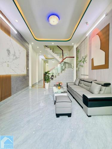 NHÀ 1 TRỆT 1 LẦU MỚI 100% – MẶT TIỀN NGUYỄN THỊ TẠO – Tp. CẦN THƠ ( Gần  Siêu Thị AEON )   NHÀ MỚI