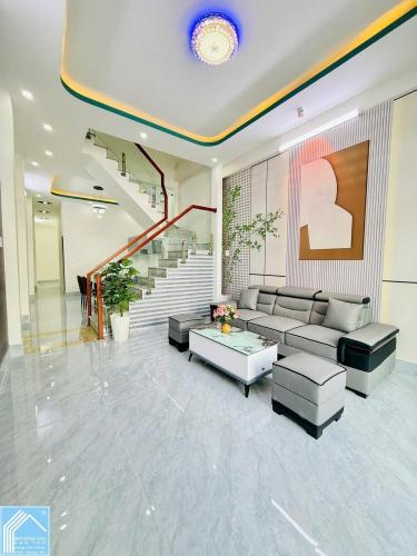 NHÀ 1 TRỆT 1 LẦU MỚI 100% – MẶT TIỀN NGUYỄN THỊ TẠO – Tp. CẦN THƠ ( Gần  Siêu Thị AEON )   NHÀ MỚI