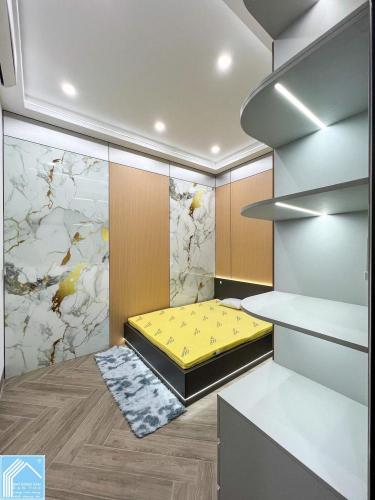 NHÀ 1 TRỆT 1 LẦU MỚI ĐƯỜNG F7 KDC BÌNH NHỰT (12HA8) TP CẦN THƠ  